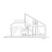 Foto 4 PROPUESTA PARA VIVIENDA UNIFAMILIAR II