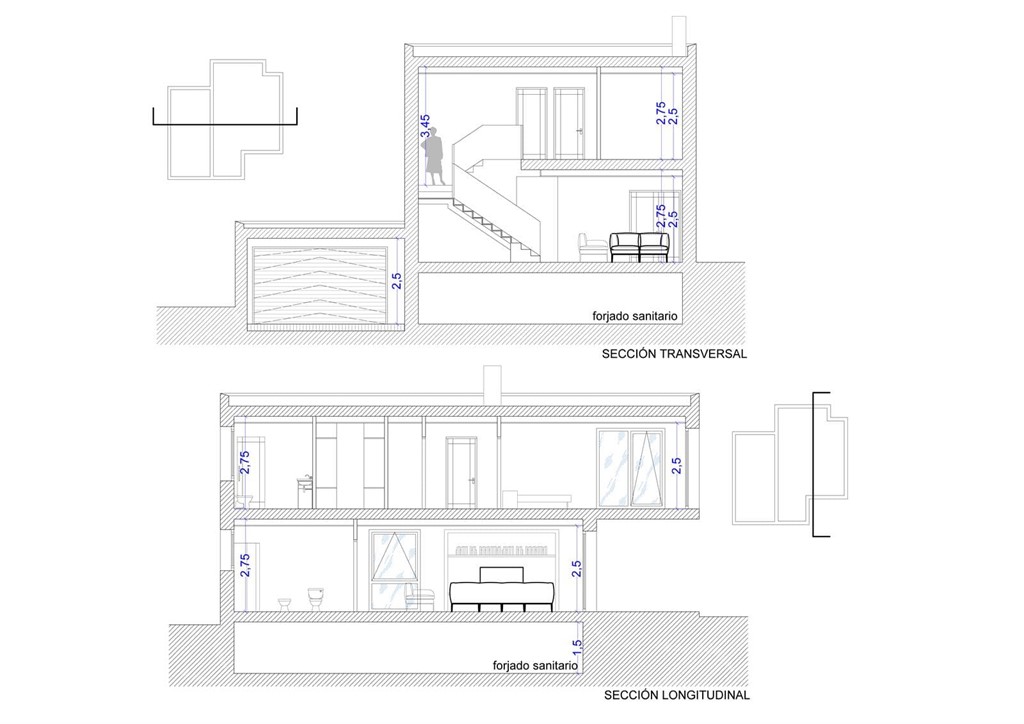 Foto 5 VIVIENDA UNIFAMILIAR II